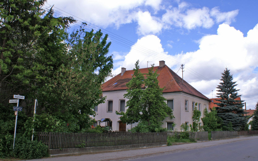 Schloss Lamerdingen, Germany